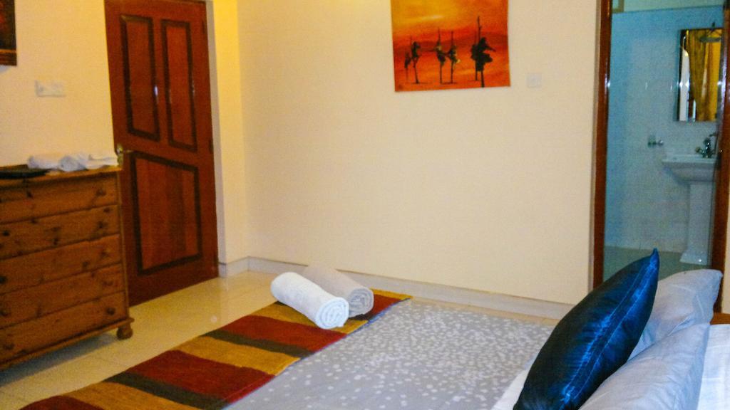 Serendib Guest House Negombo Exterior photo