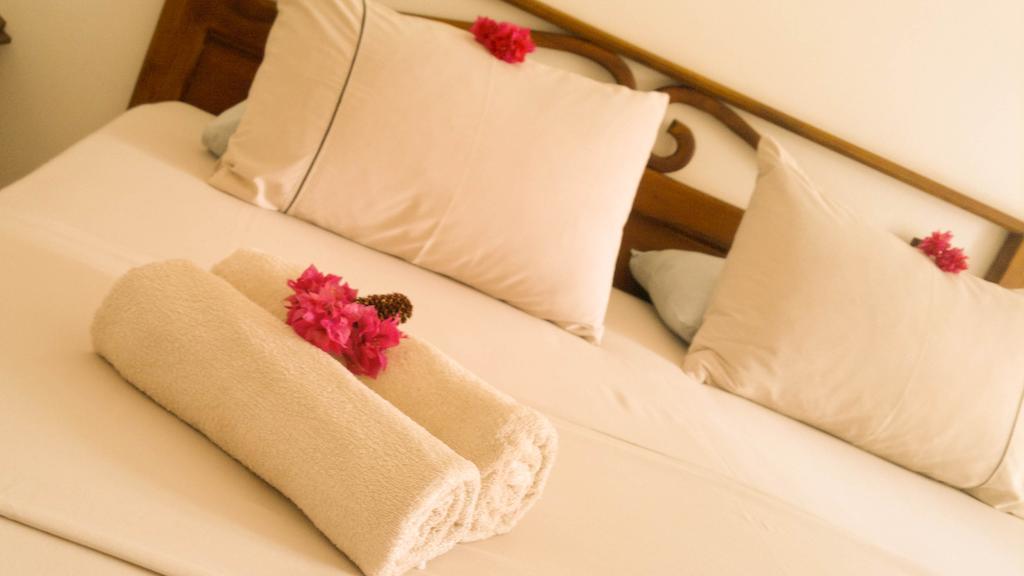 Serendib Guest House Negombo Room photo