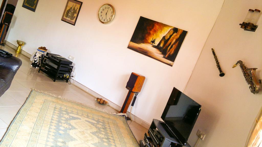 Serendib Guest House Negombo Exterior photo