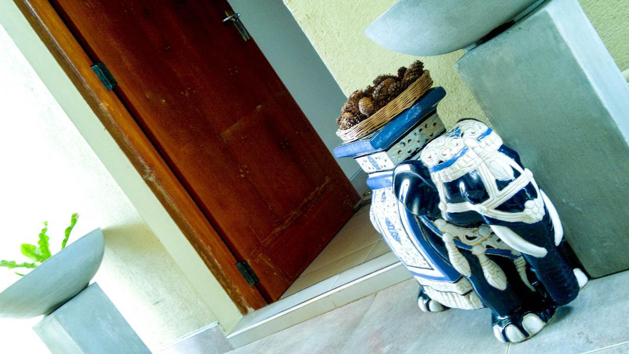 Serendib Guest House Negombo Room photo